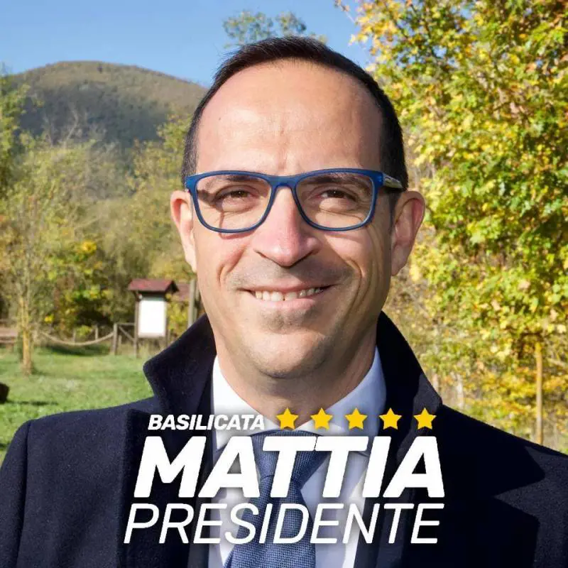 Basilicata, M5S copia il programma elettorale dalla Fondazione D'Alema