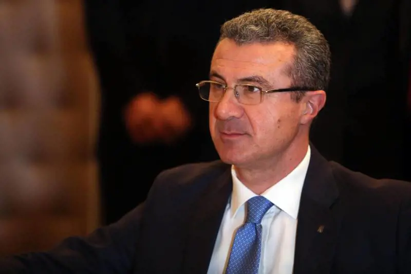 "Salvatore Cordaro indagato". Ma è un incredibile scambio di persona