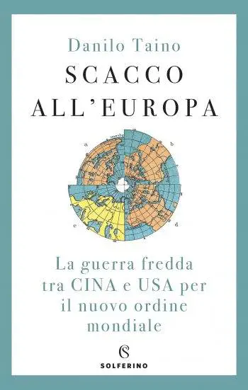 Per conoscere la nuova Via della Seta