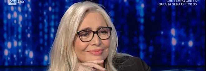 “Il mio successo a 68 anni”. Mara Venier si rivela fra social network e ricordi di una vita
