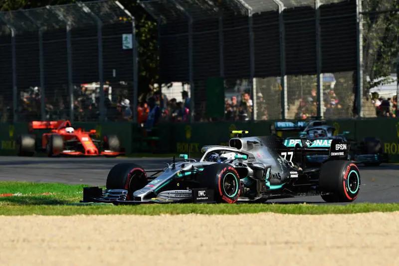 Formula 1. Ferrari troppo "lenta": ecco perché