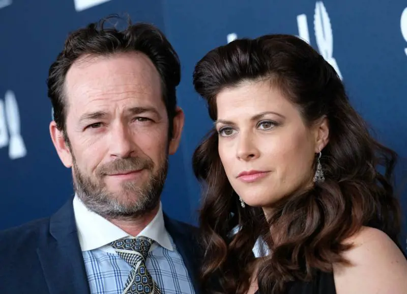 Luke Perry, accertate le cause della morte
