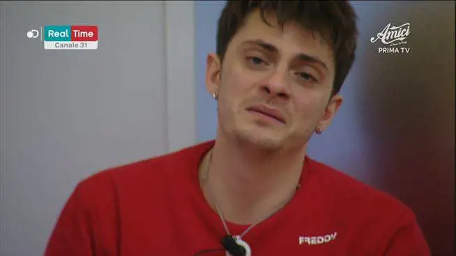 Alessandro Casillo ha lasciato Amici 18: svelato il motivo dell'abbandono 
