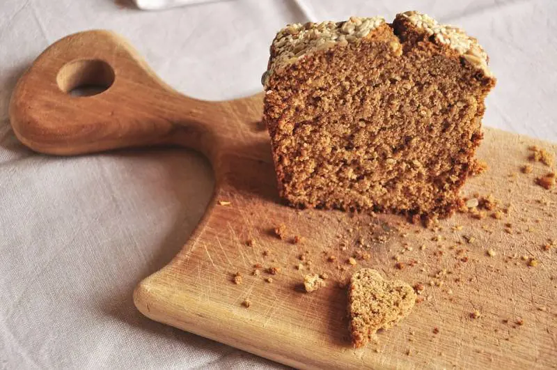 Pane integrale: perché sceglierlo
