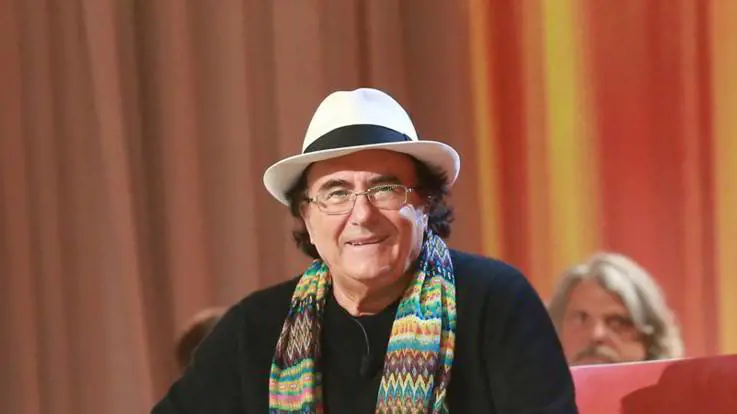 Al Bano: "La festa del 25 aprile? Mi domando da chi ci dobbiamo liberare"