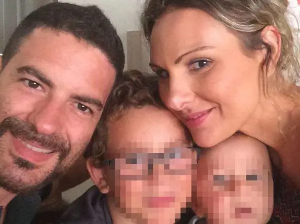 Il bimbo immunodepresso è tornato a scuola