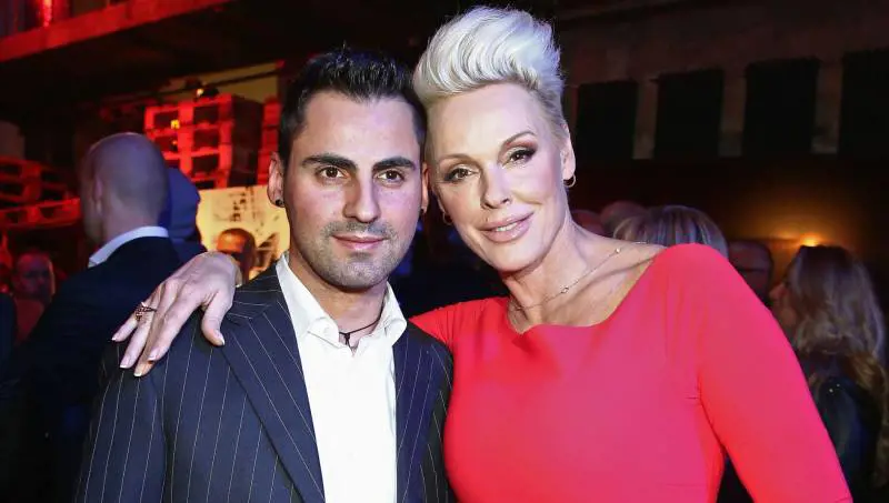 Dopo il no alla Venier, Brigitte Nielsen super ospite di Barbara D'Urso