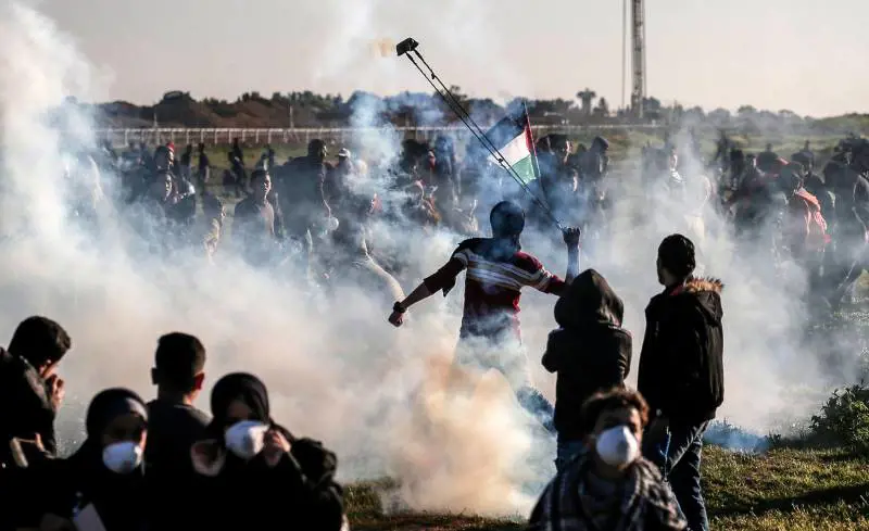 I gay scappano da Gaza e si rifugiano in Israele