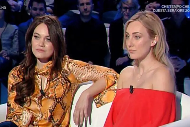 Le figlie di Al Bano e Romina: "Per colpa della mamma non abbiamo più una casa"