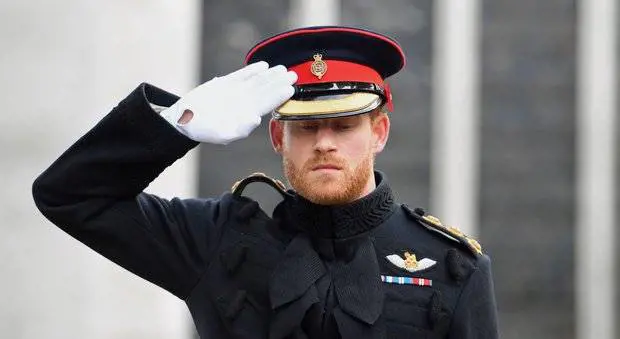 Il Principe Harry è ancora il sogno proibito di moltissime donne