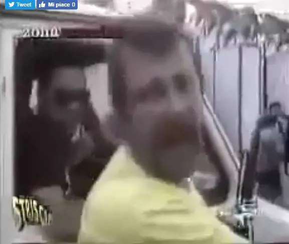 Quando Casarini diceva: "Metti sti c... di migranti davanti"