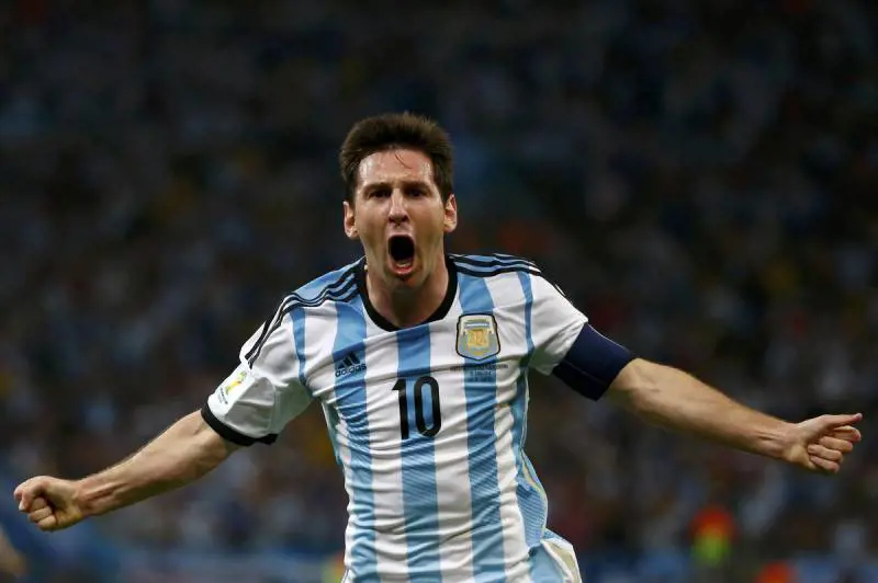 Arrestato padre di Messi: ha investito motociclista