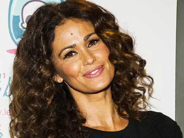 Samantha De Grenet: "Ho rinunciato a molti lavori per Pieraccioni"