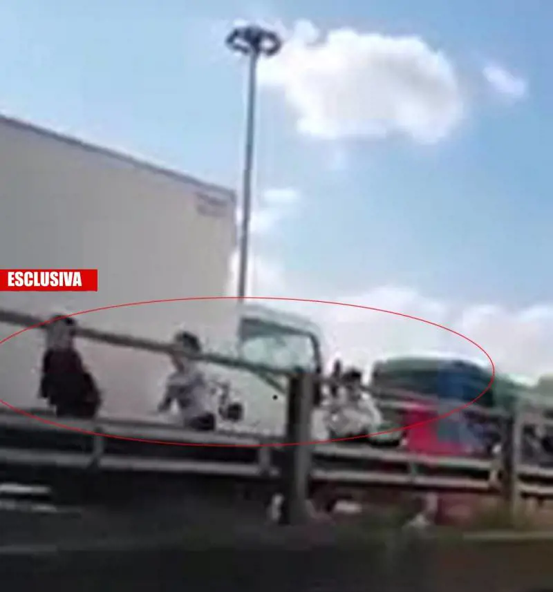 Tino, studente sull'autobus dirottato: "Vi racconto cosa è successo"