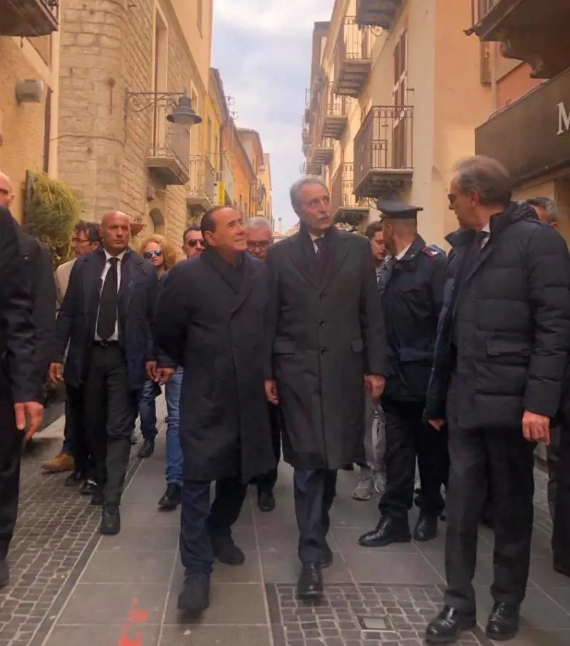 Regionali, urne chiuse in Basilicata: il centrodestra è avanti