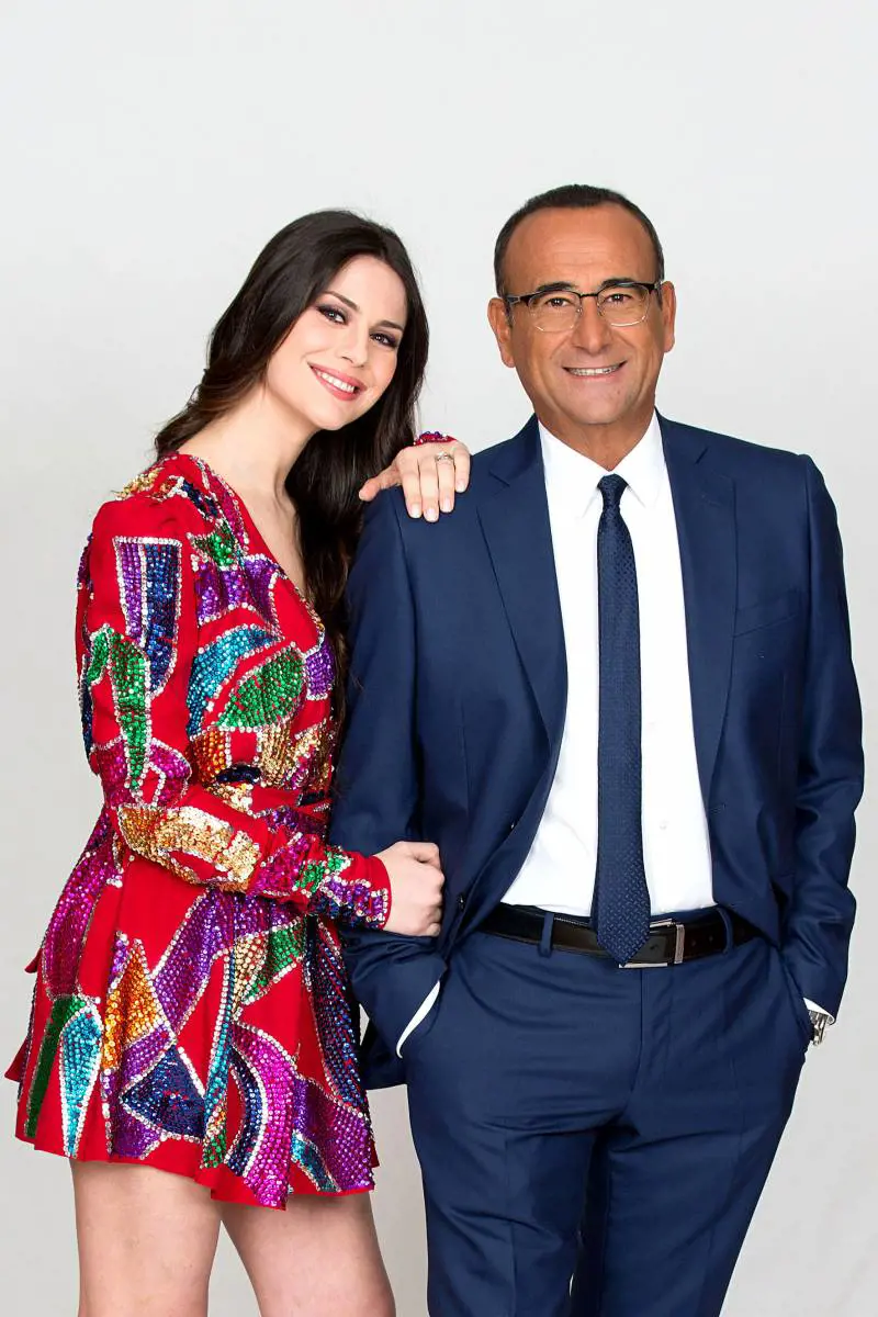 "La Corrida è poco social ma molto sociale, Sanremo? Può essere..."
