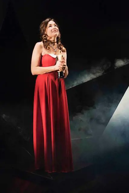 L'outing  di Isabel Green, schiava della società della stanchezza