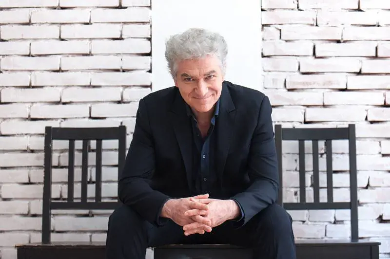 Gaber? Adesso canterebbe: Mi fa male ancora il mondo