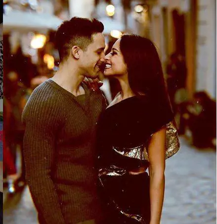 Alessia Prete e Matteo Gentili si sono lasciati
