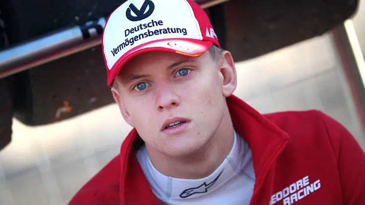Schumi jr va veloce Per lui è già pronto l'esordio sulla Rossa