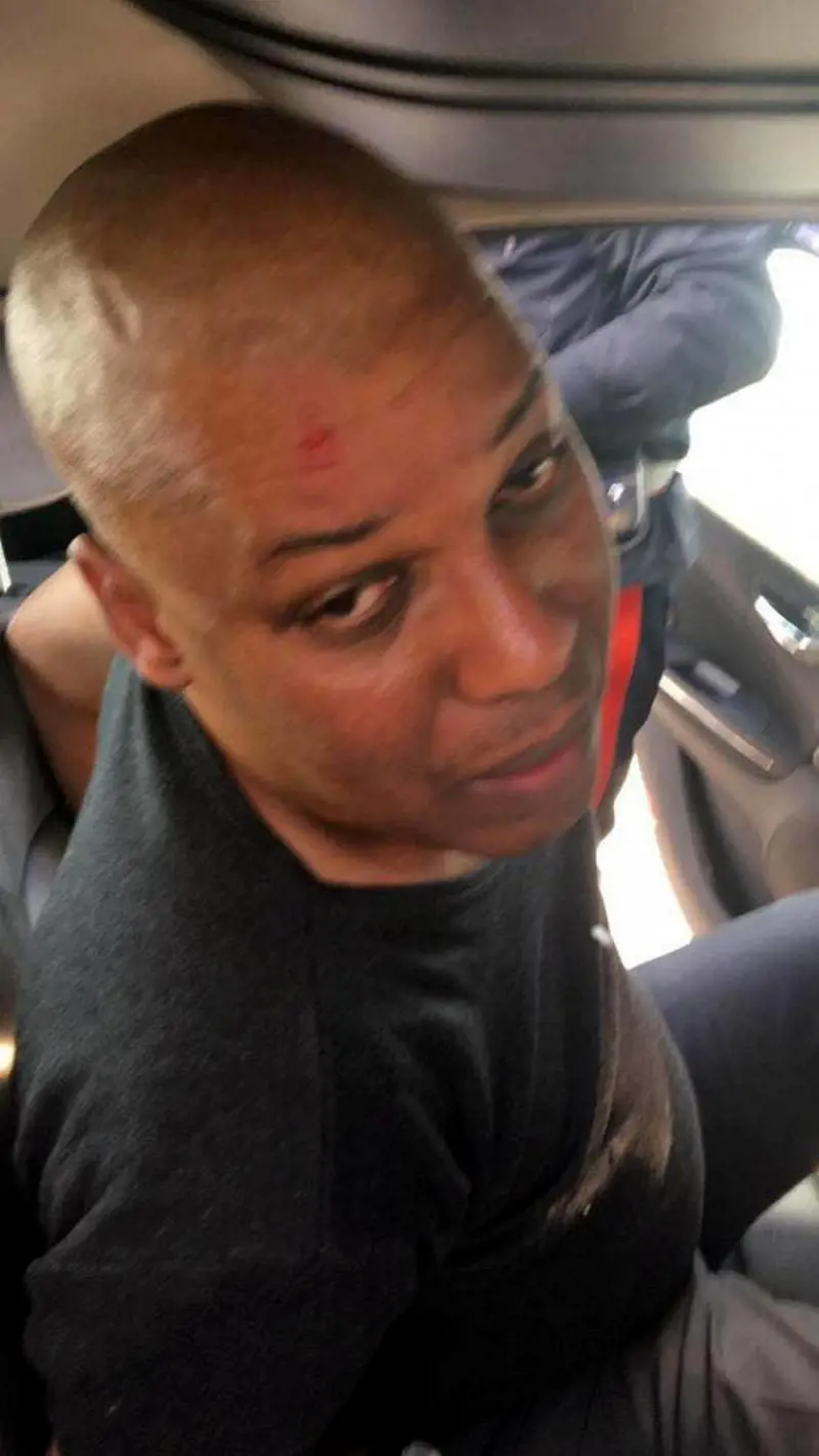Ousseynou Sy: "Pentito? Lo rifarei cento volte". ​E gli tirano le uova in cella
