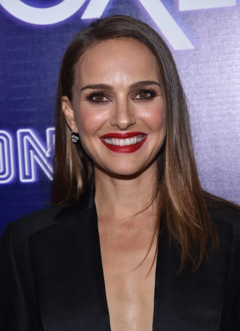Natalie Portman nel trailer di Lucy in the Sky, tra spazio e gelosia