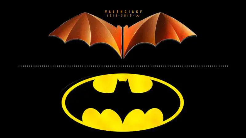 Batman porta in tribunale il Valencia La guerra del pipistrello tra Usa e Spagna