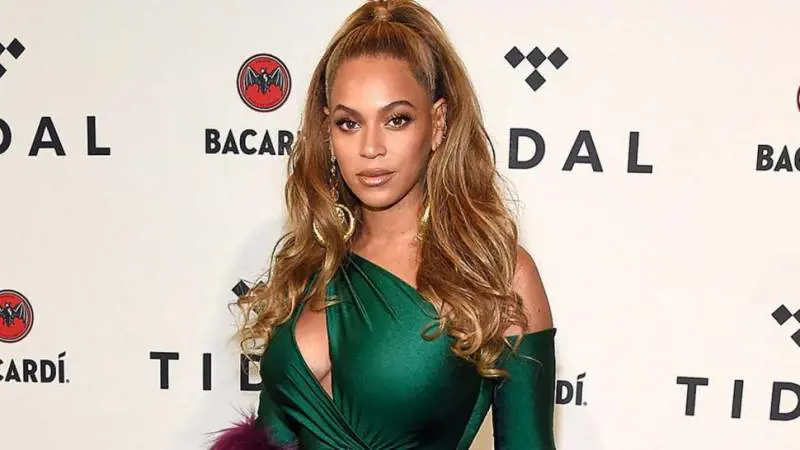 Jay-Z ha tradito Beyoncè con l'attrice Tamera Mowry? 