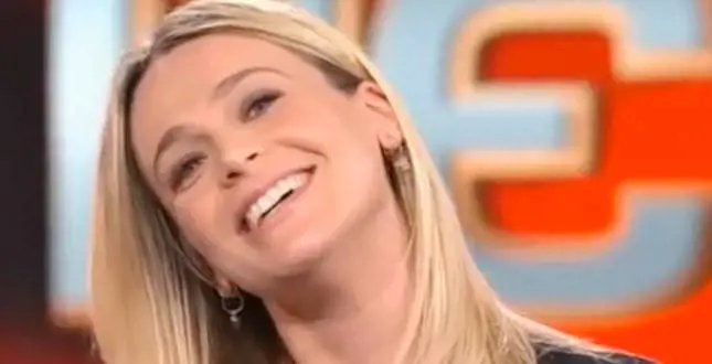 "Ora vi svelo chi è il papà di mio figlio". Eleonora Arosio si rivela dopo la gaffe all’Eredità