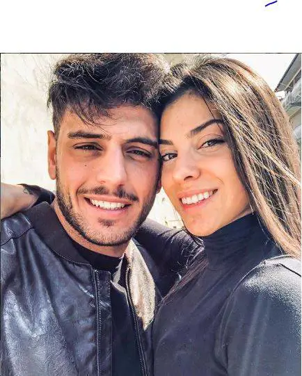 Irene a Luigi dopo le critiche a Uomini e Donne: "Non c'è fretta per i sentimenti veri"