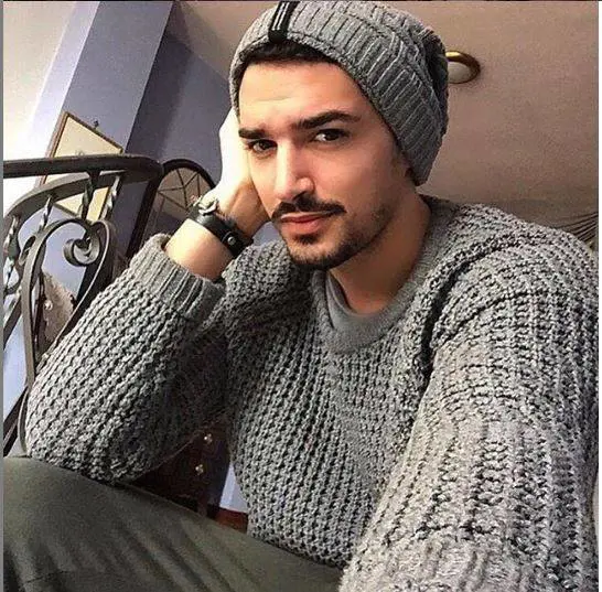 Pietro Tartaglione: "Giulia De Lellis? Reazione inaspettata"