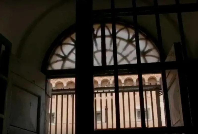 Volterra, non rientra in carcere dopo permesso, evaso 58enne