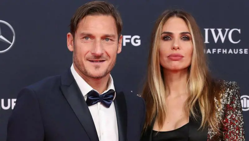 La sai l’ultima? Ilary Blasi condurrà con Totti il programma?