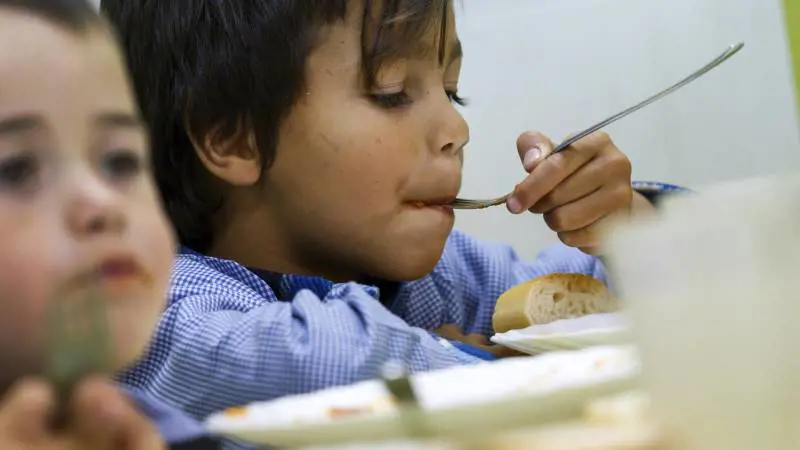 La Cassazione dice "no" al panino da casa portato a scuola