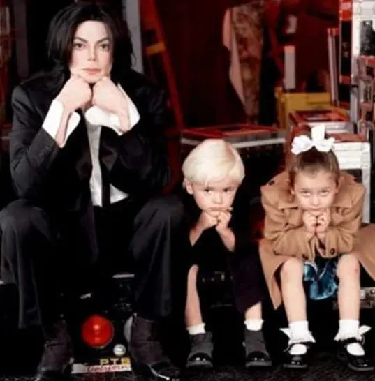 La “damnatio memoriae” di Michael Jackson