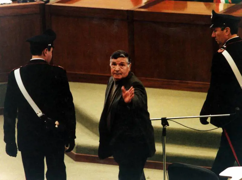 Cosa Nostra cambia nome: ecco come la chiamano ora