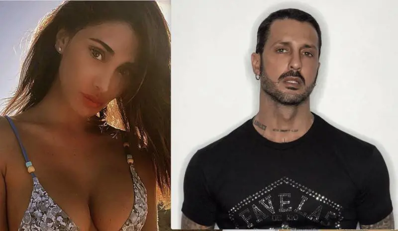 Belen dice la sua su Corona:  “Non mi stupisco più perché Fabrizio è irrecuperabile ”