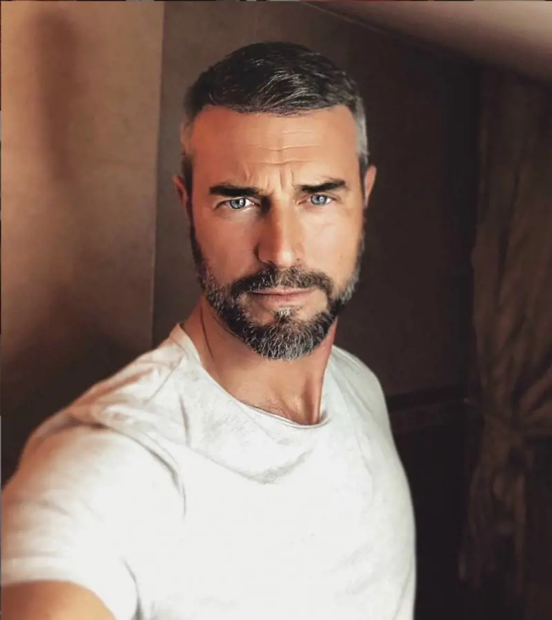 Imbarazzo a "Vieni da me": Flavio Montrucchio e la gaffe con la Balivo