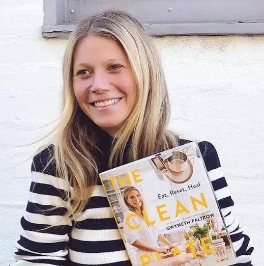 Gwyneth Paltrow e l’intimo sadomaso: ora vende anche le fruste