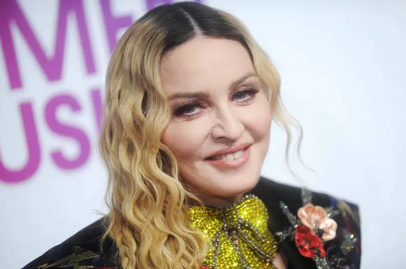 Madonna lancia un nuovo album