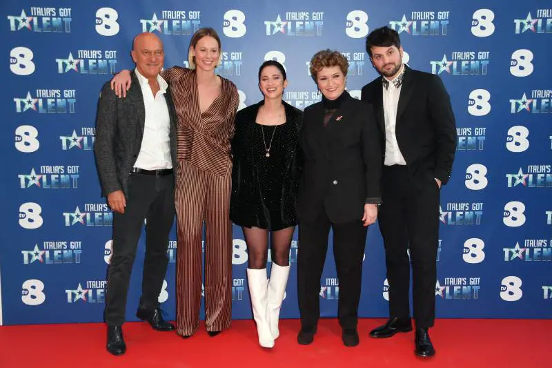 "Italia's Got" nostalgia più che "talent"