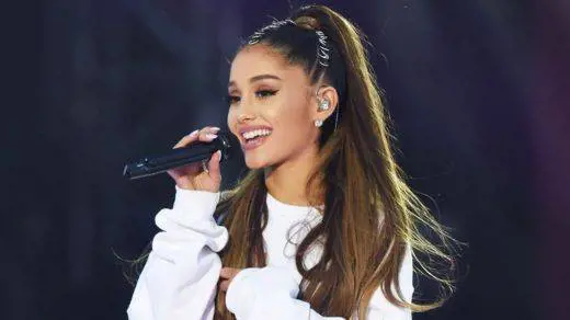 Ariana Grande svela perché ha lasciato Pete Davidson