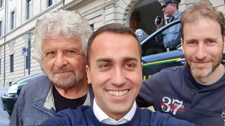 L'orizzonte è il 2022 L'inciucio già guarda al dopo Mattarella
