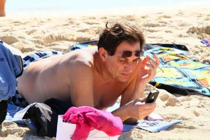 La nuova vita di Crocetta pensionato in Tunisia: "Felice con le tasse al 5%"