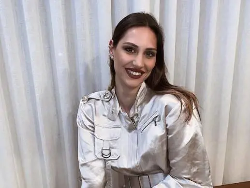 Beatrice Valli: "Sto molto meglio a casa anche se non sono in grande forma"