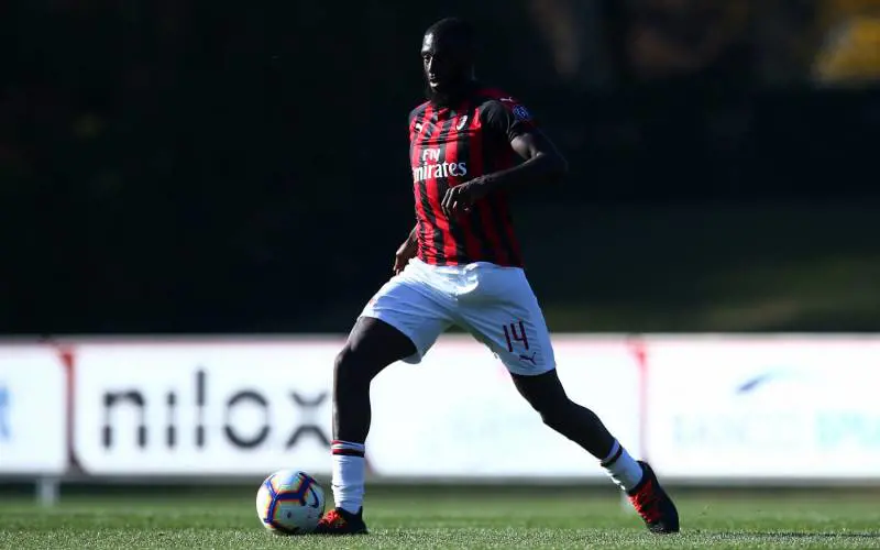 Milan, riscatto per Bakayoko e conferma per Biglia