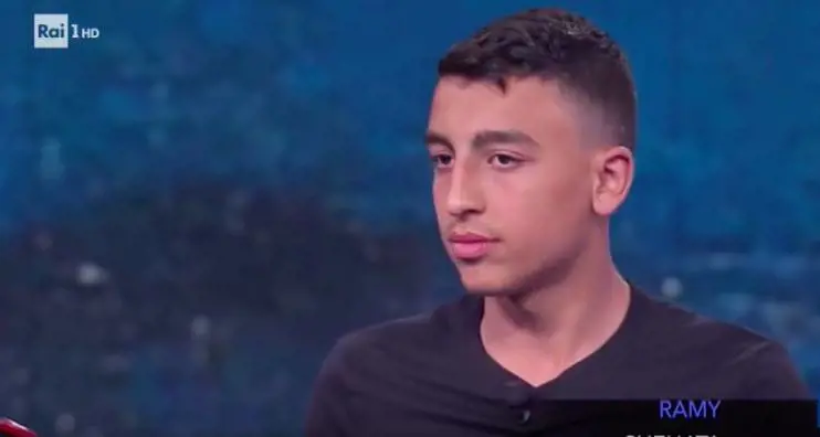 Attacco all’autobus: “Hanno strumentalizzato mio figlio Ramy”