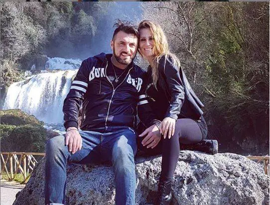 Ursula incinta pronta alle nozze con Sossio?