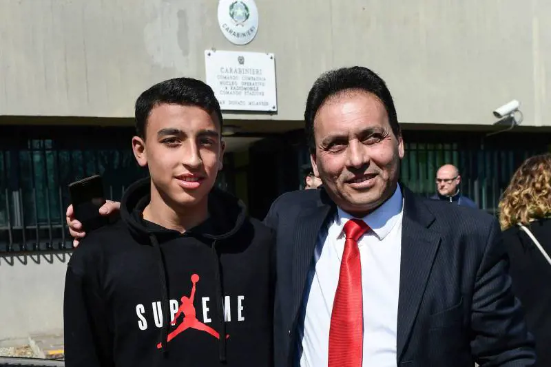 Cittadinanza a Ramy, per Salvini è sì: "Ha dimostrato di aver capito i valori di questo Paese"