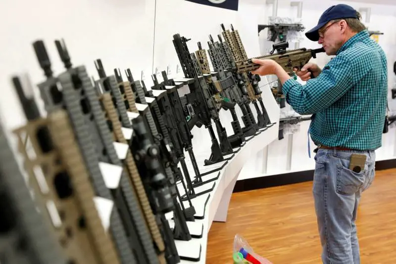 Australia, spunta il legame tra la lobby delle armi e l'estrema destra